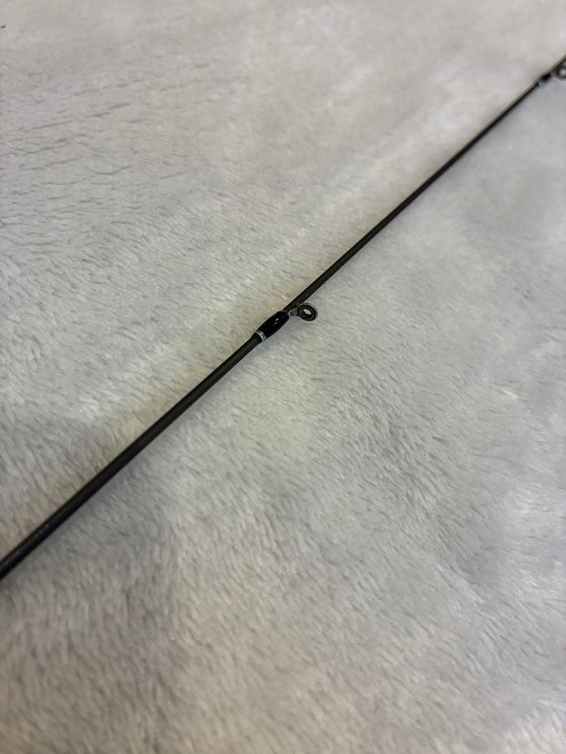 34 サーティーフォー Advancement FPR-55 F-tuned