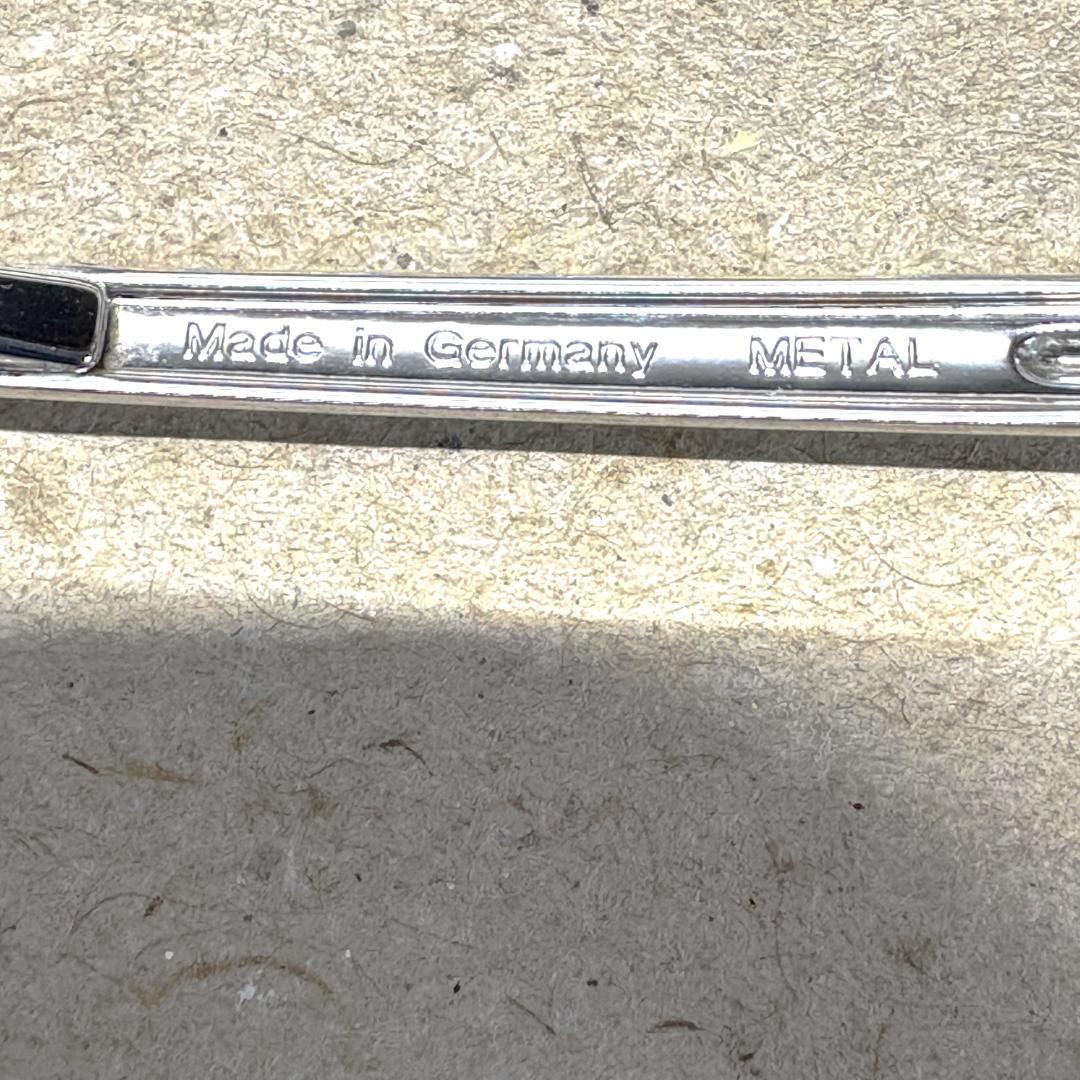 288.モンブラン　PIX　BP　ブラック／プラチナ　極希少品 美品