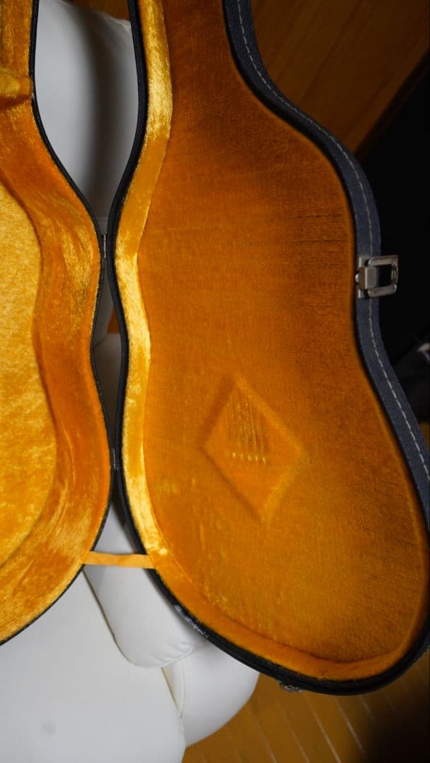 ギター Ovation USA balladeer special s771