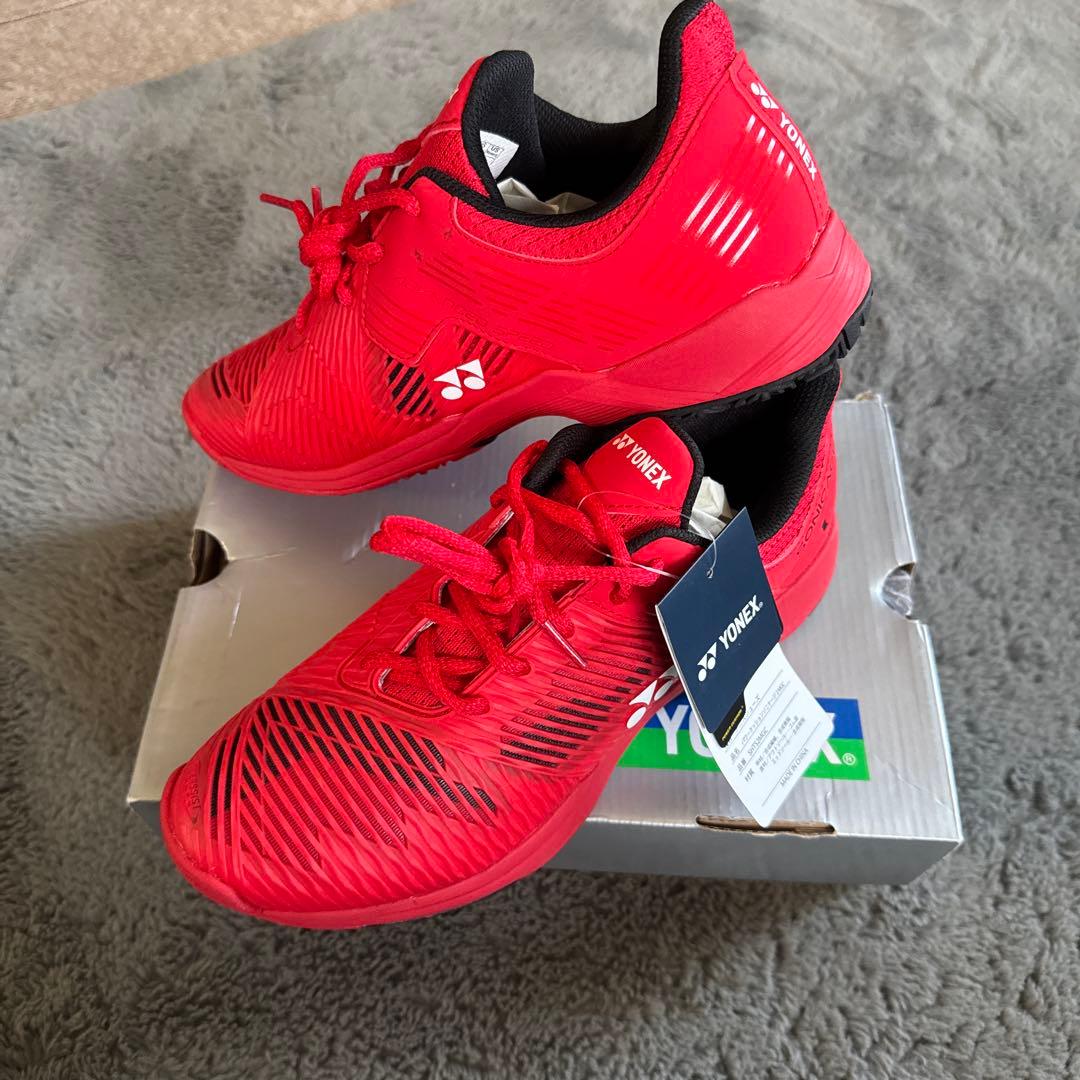 YONEX パワークッション　ソニケージ　2M GC