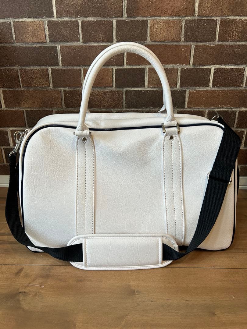 アダバット adabat ゴルフ用　ボストンバッグ