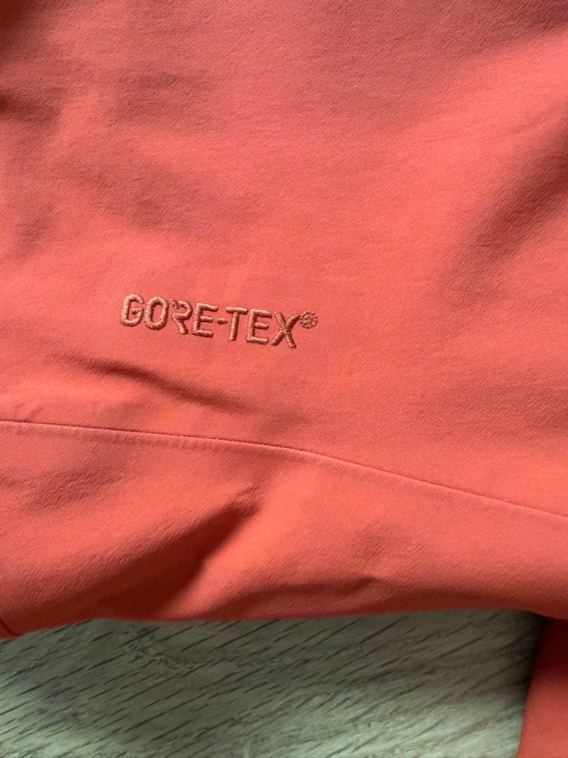 アークテリクス　セイバー ジャケット　Sabre