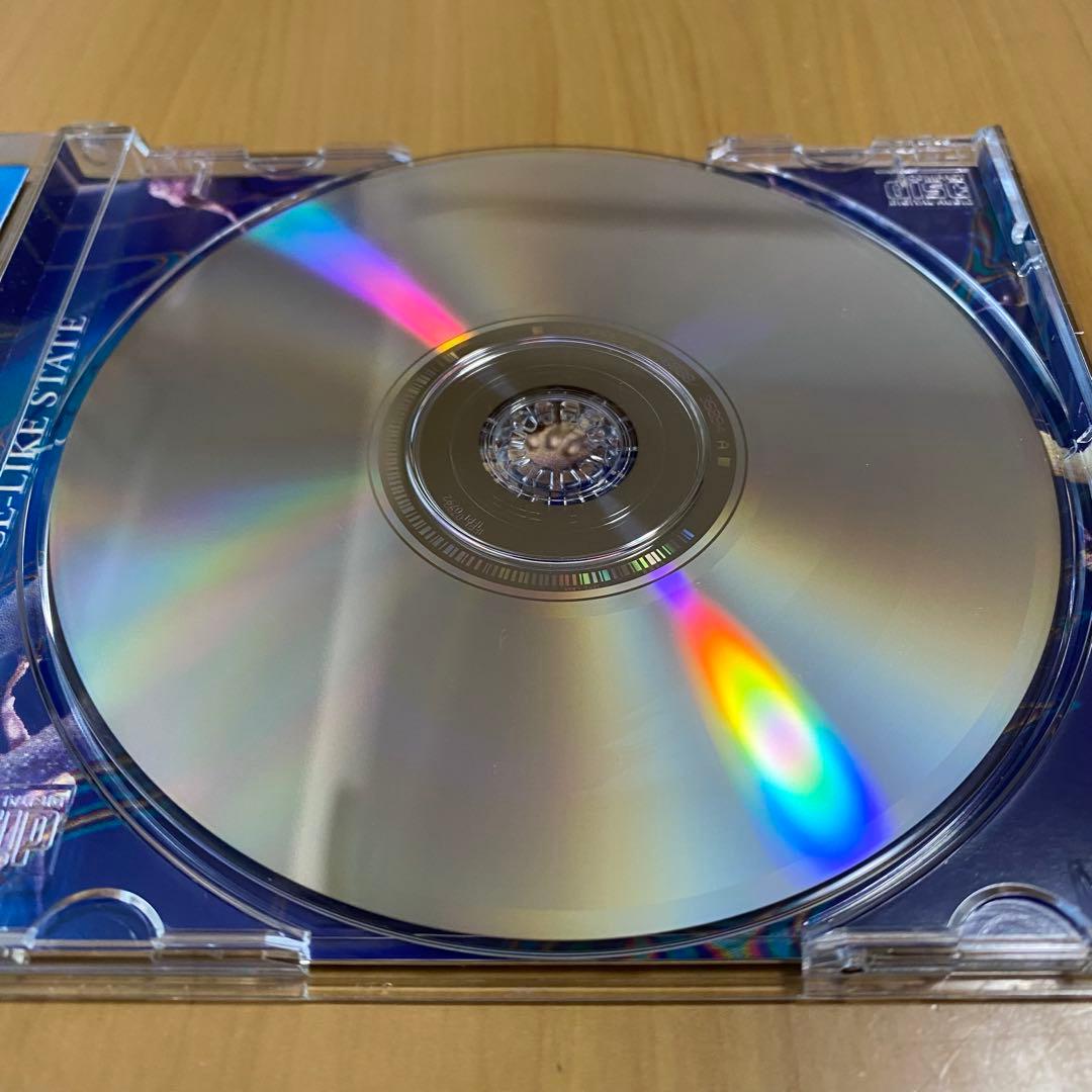 DREAMSCAPE Trance Life State アルバムCD