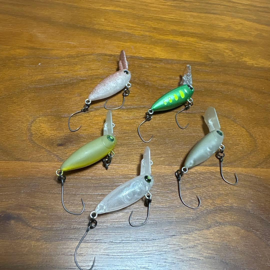 ロデオクラフト　ウッサ　S XS R&T コラボオリカラ