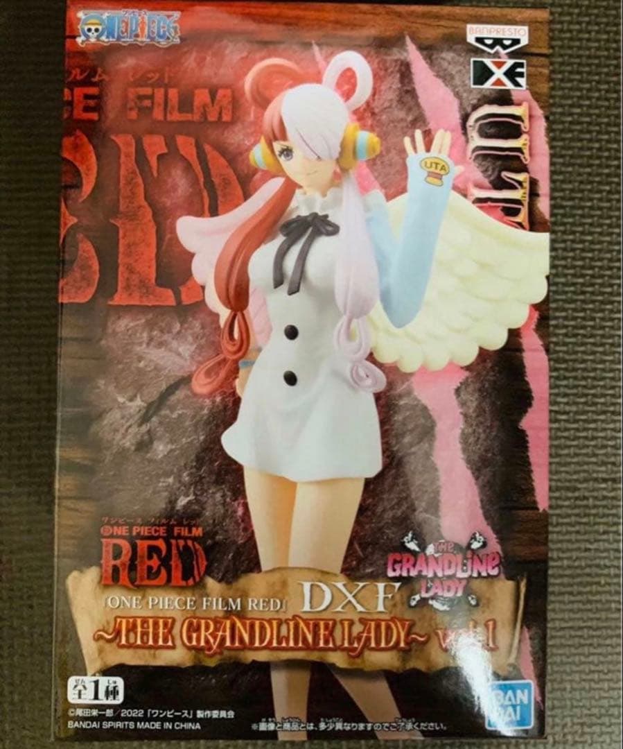 一番くじ 進撃の巨人 女型の巨人 フィギュア　a賞壁の外の世界 特典付フィギュア