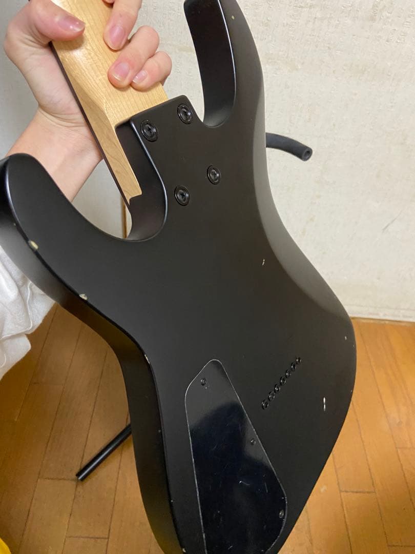 Jackson Dinky JS22-7 7弦ギター