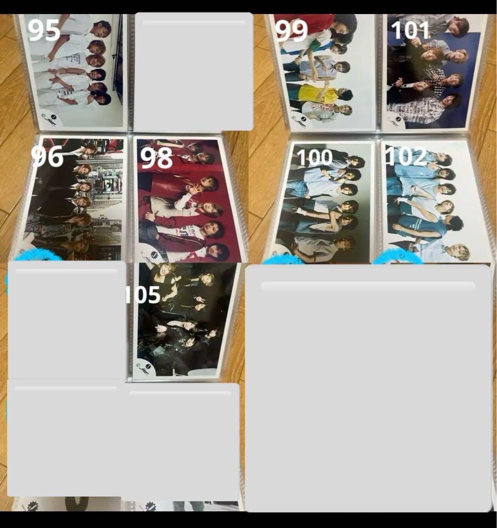 上田竜也　公式写真158枚