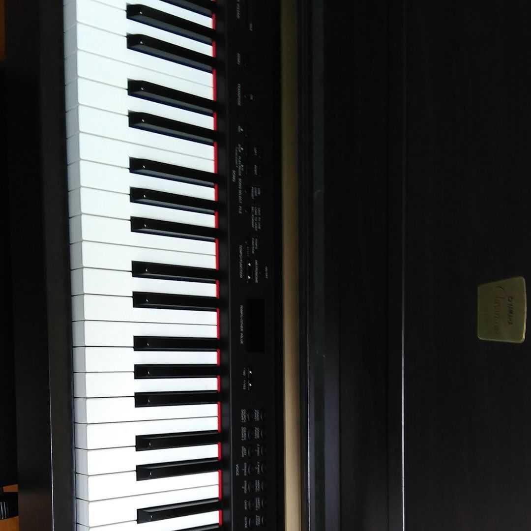 YAMAHA　ＣＰ−３３０ 2010年製