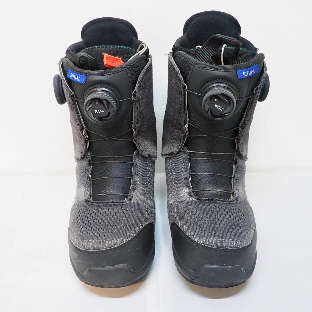 BURTON RITUAL BOA 23.0 レディース　バートン　リチュアル