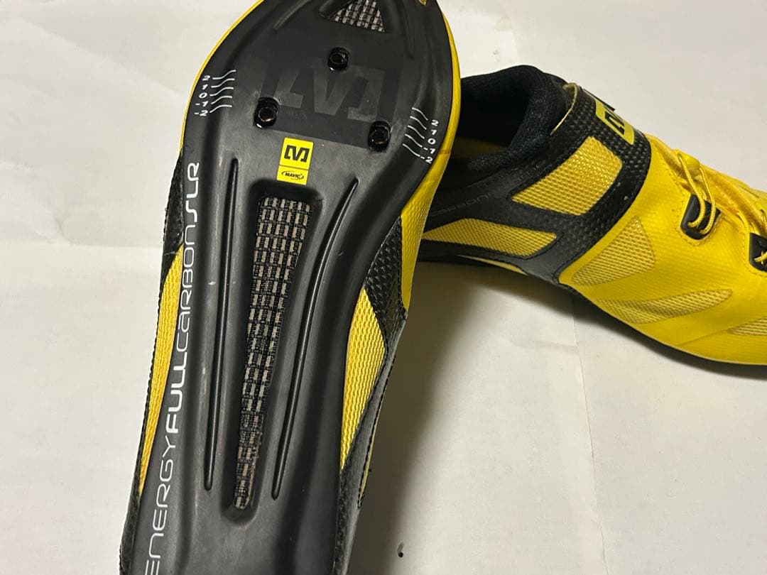 K*a様 マヴィック COSMIC ULTIMATE シューズ　26cm