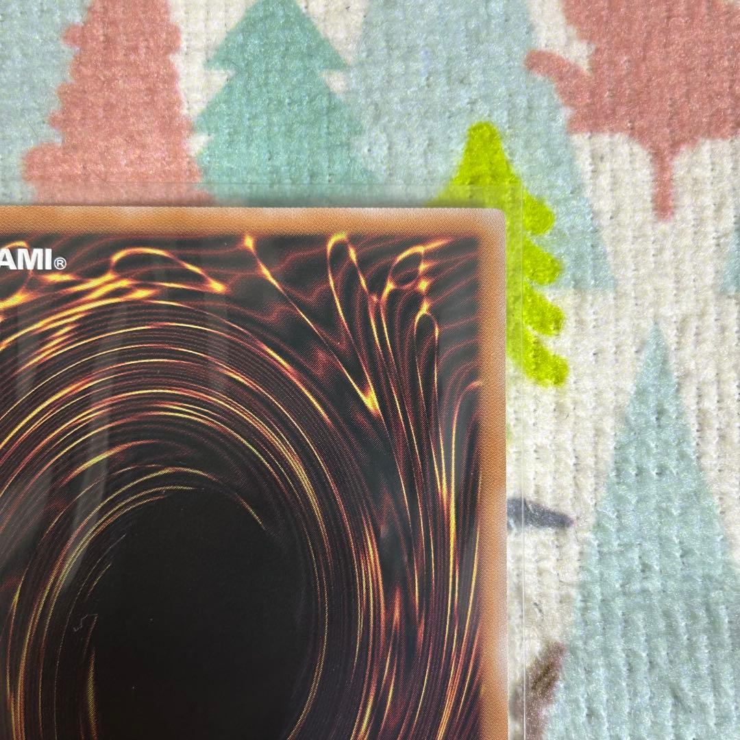 遊戯王 魔術師の弟子 ブラックマジシャンガール 25thシークレット