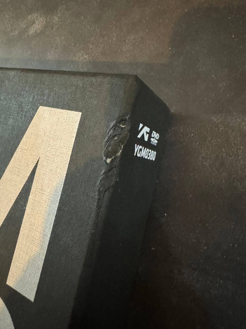 FROM TOP BIGBANG 初回限定版　限定999冊　韓国版　トップ　公式