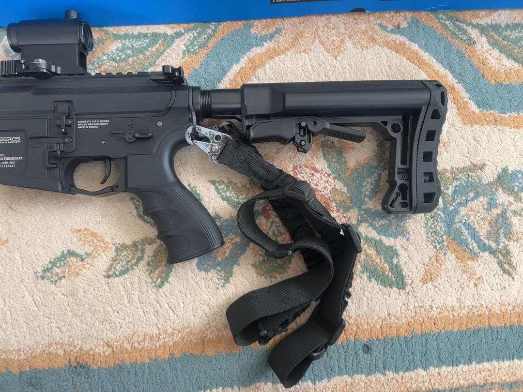 GC16 WILD HOG 9 即使えるセット！！