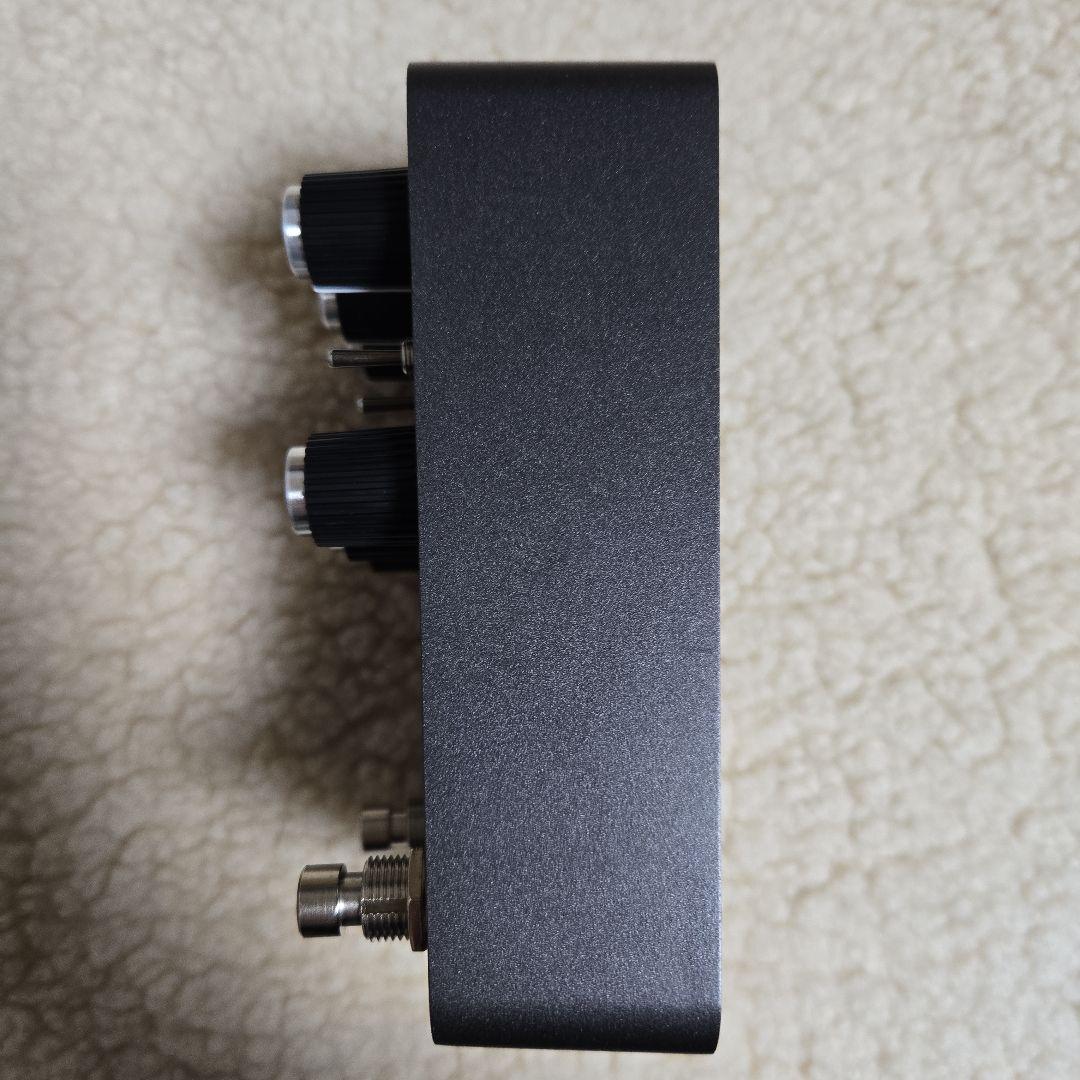 ギター Universal Audio UAFX Dream '65 ReverbAmp