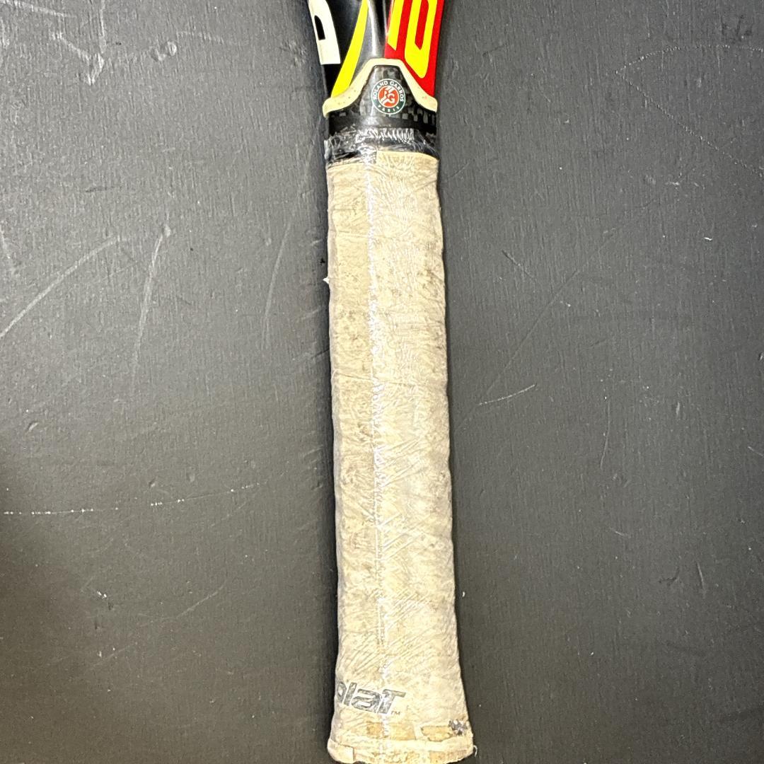 BabolaT aero pro Drive バボラ　硬式テニスラケット