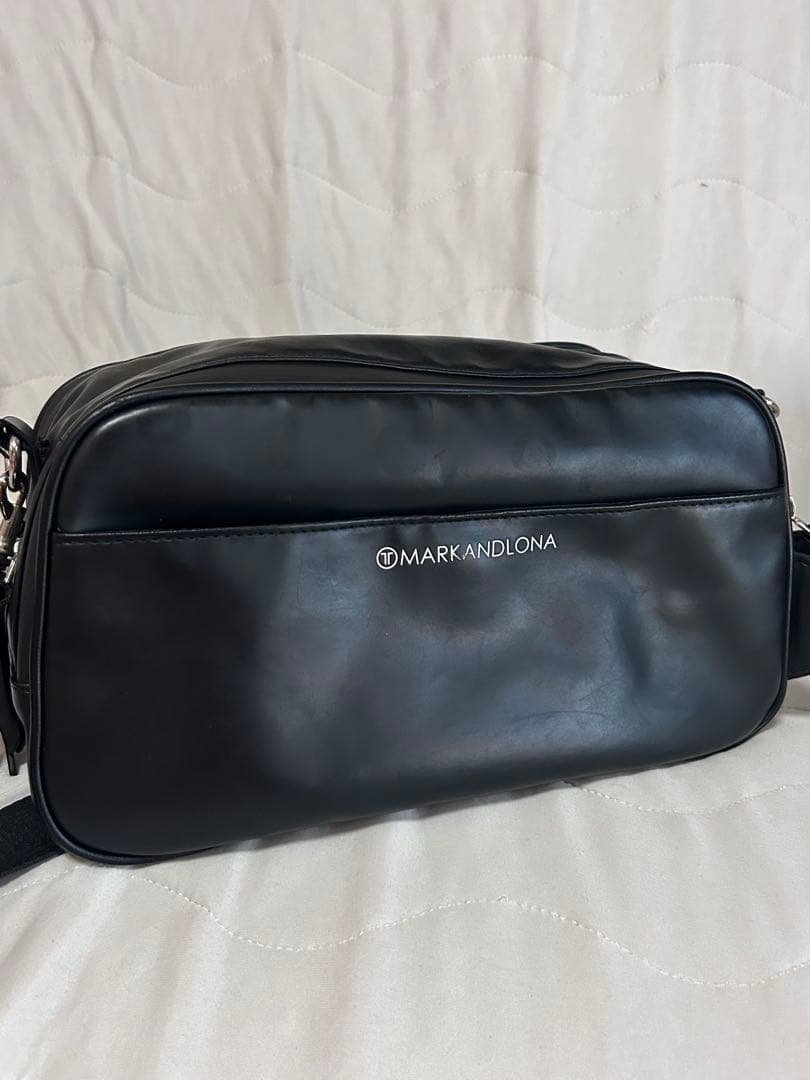 タ*ん様 MARK&LONA マークアンドロナ ゴルフ カートバック