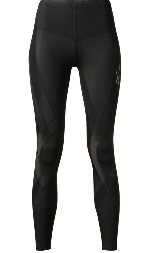 ワコールCW-X レディース スポーツタイツ サイズLLP