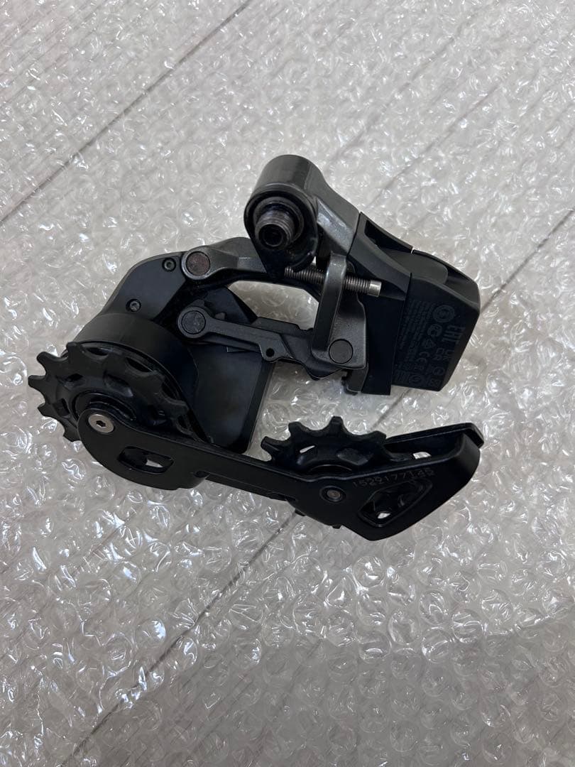SRAM RIVAL AXS 12s リアディレイラー スラム ライバル