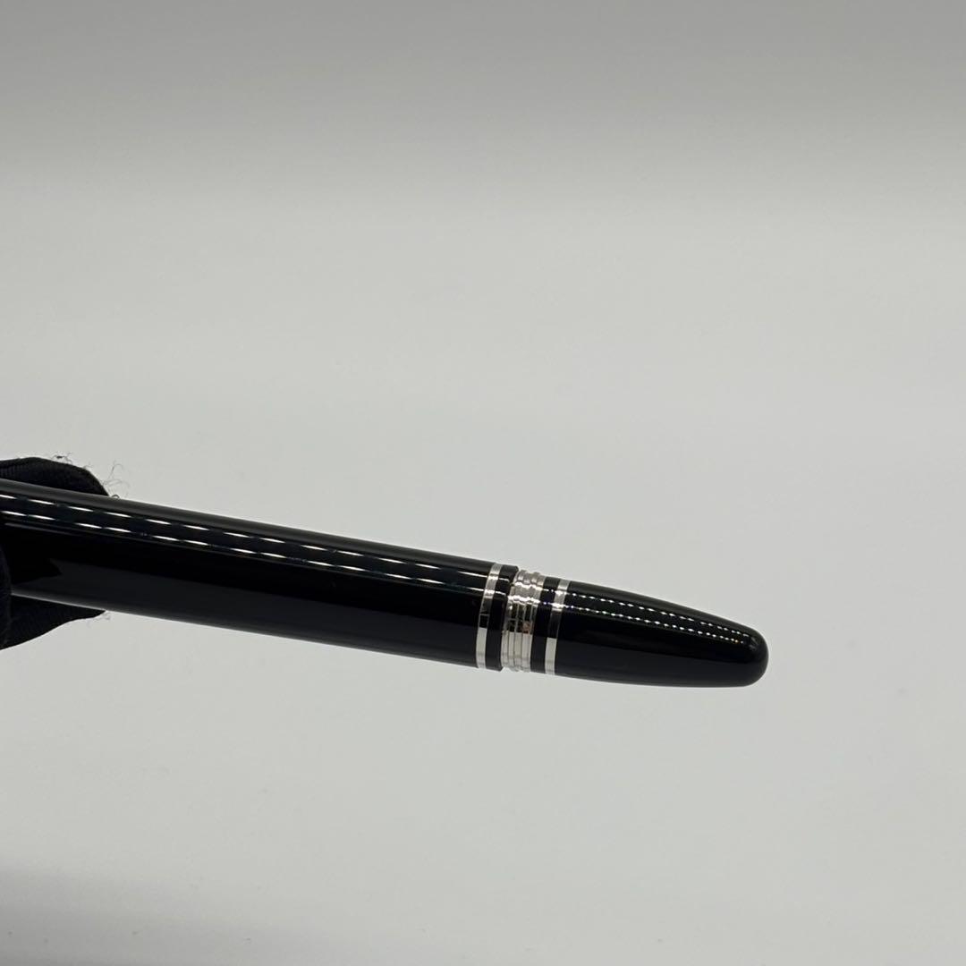 ［極美品］MONTBLANC スターウォーカー ドゥエ ファインライナー クリア