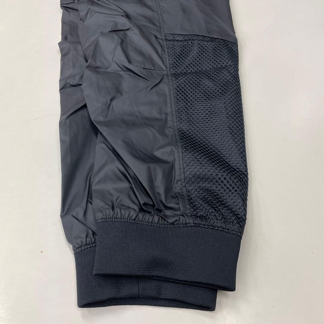 セ－ル アンダーア－マ　ウィンドブレーカー上下セット　L