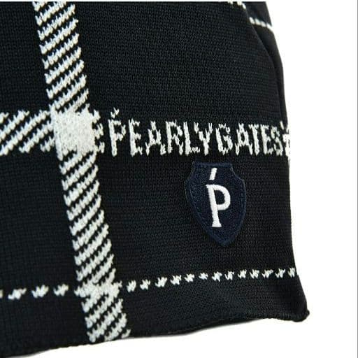 パーリーゲイツ★セットアップ美品サイズ上下0