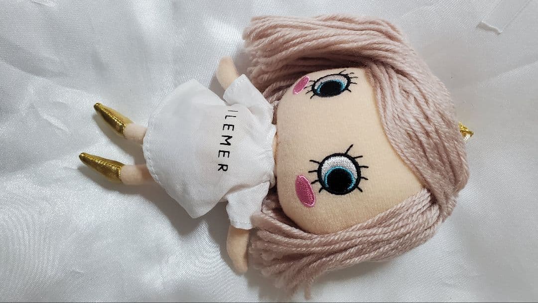 イルメール セット ラストたくさん入ってル