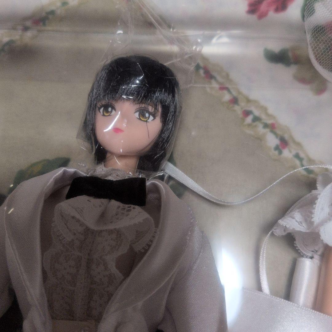 シノ＆アカリウェディングヴァージョン