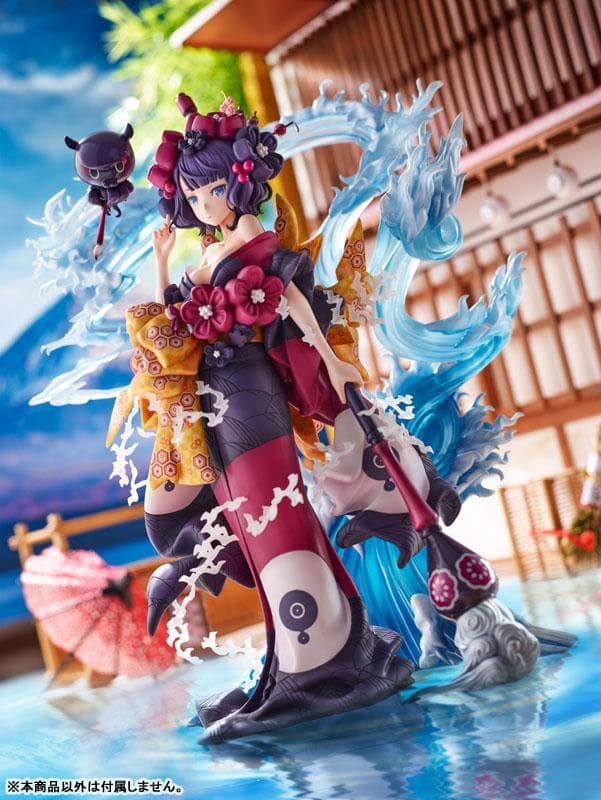 フィギュア　フォーリナー/葛飾北斎 「Fate/Grand Order」