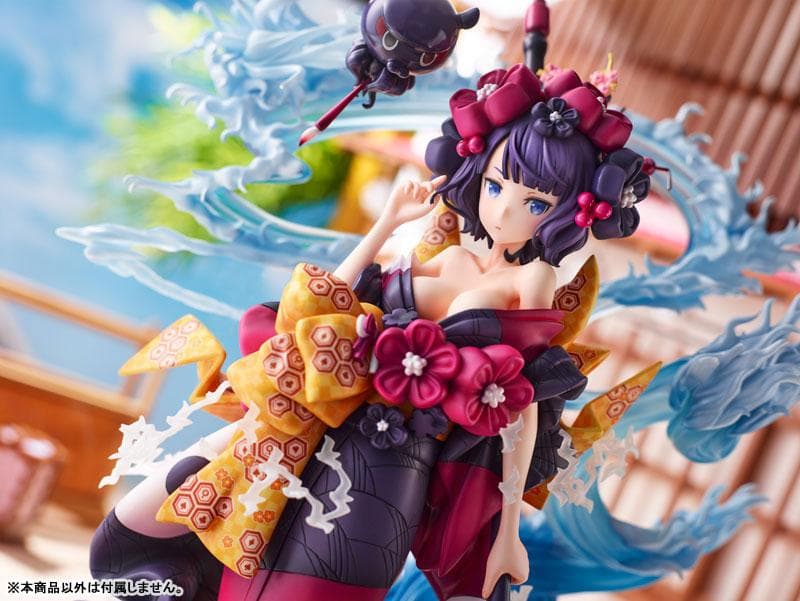 フィギュア　フォーリナー/葛飾北斎 「Fate/Grand Order」