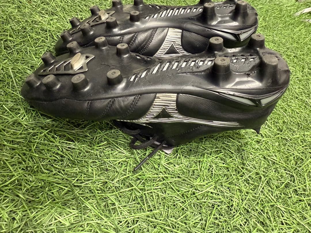 ミズノモレリアネオ　26.5