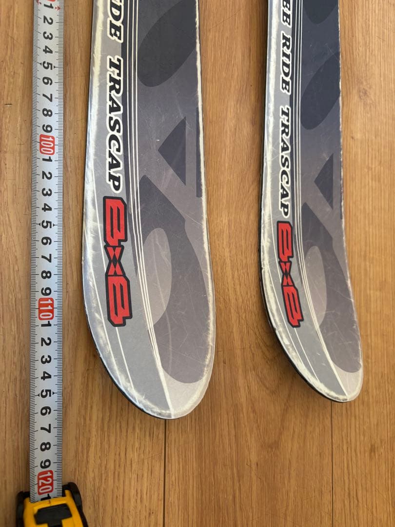 あんこさん専用Kissmark 子ども用スキーブーツ 23cmから24セcm