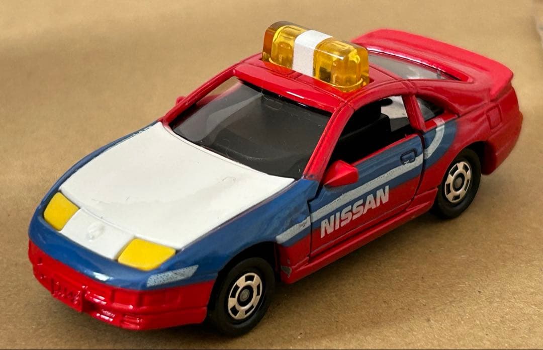 トミカ 音が出るトミカ 6種セット