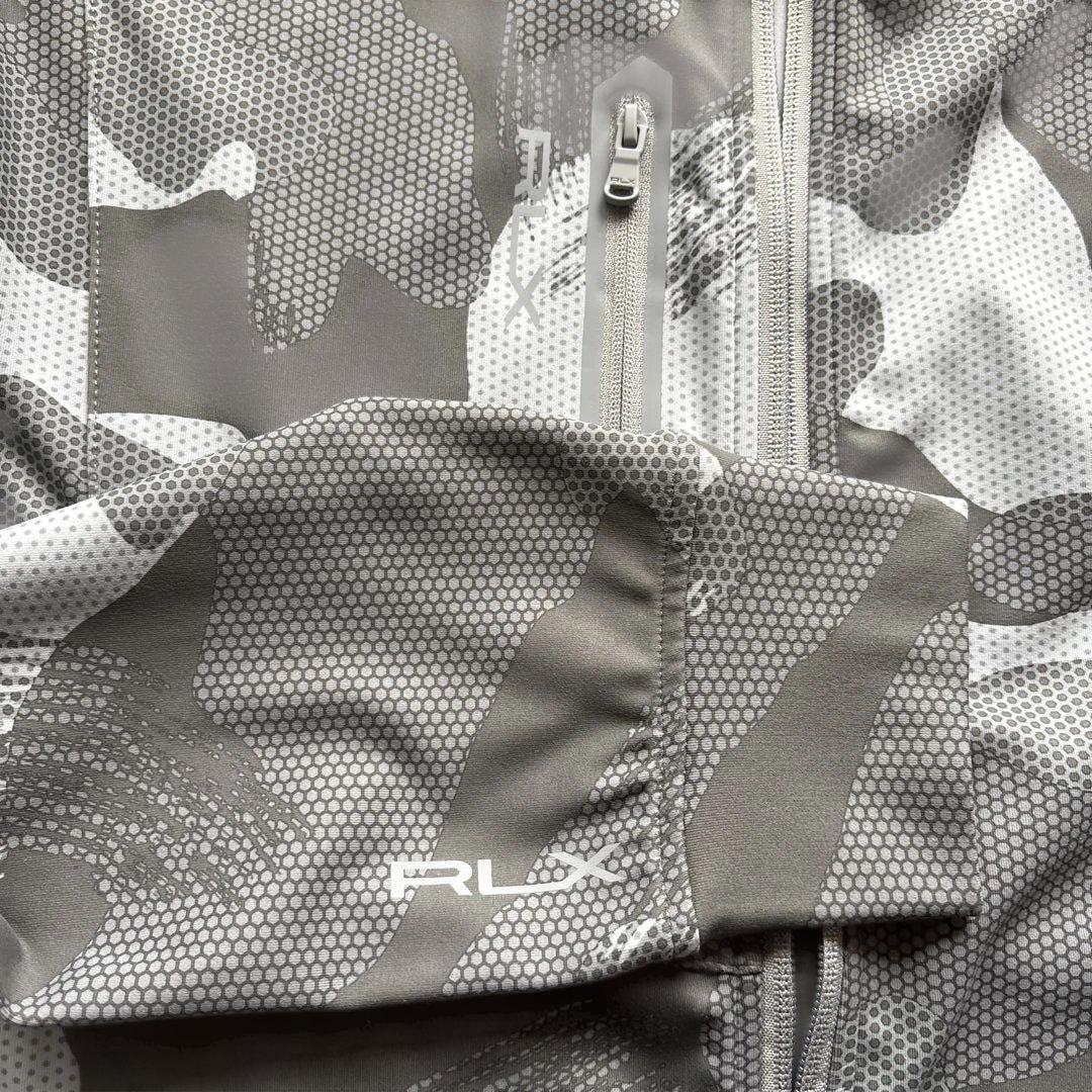 ラルフローレン　RLX ゴルフブルゾン