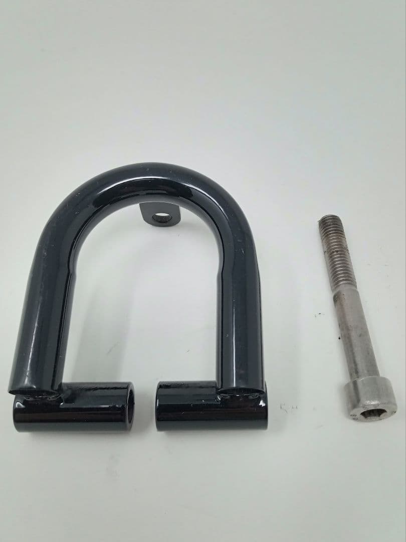 Alex Moulton AM7アレックスモールトンU字エンド 純正ボルト付