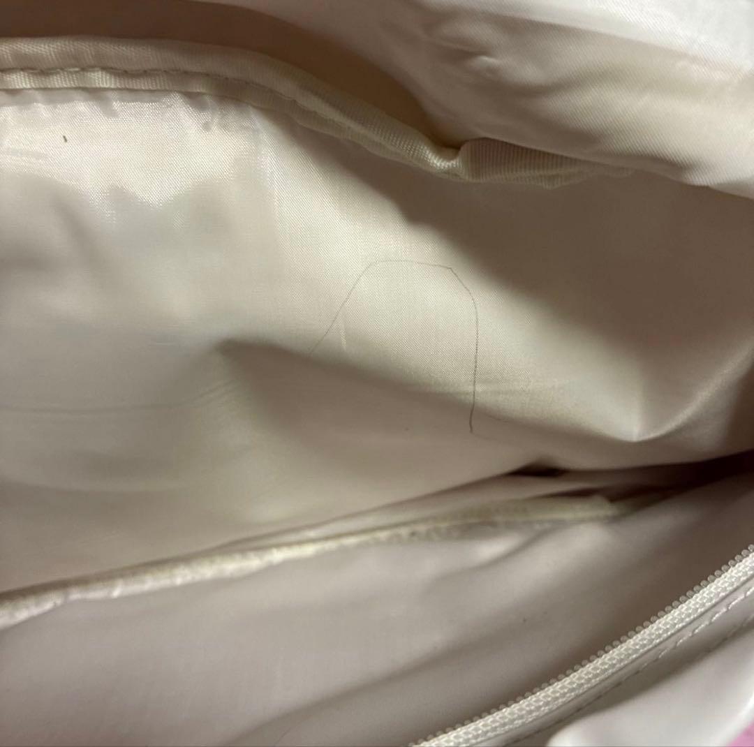 サンリオ sanrio シュガーバニーズ シュガバニ ポーチ バック レア品