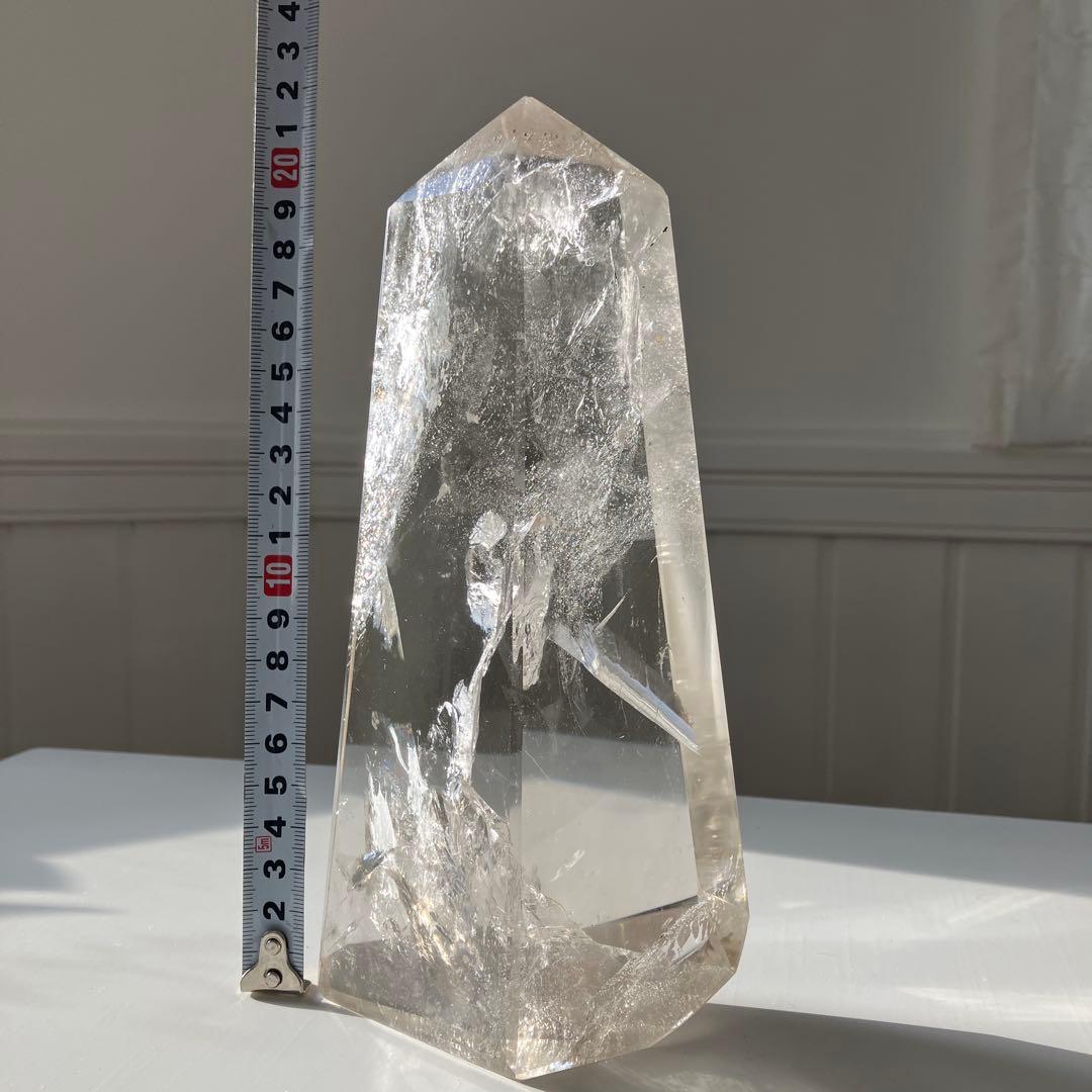 魅惑的なヒマラヤン水晶