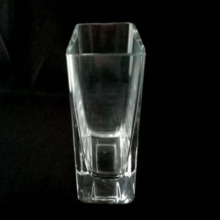 Tadeusz Wrzesniak HSG Ladnaポーランドハンドメイド花瓶