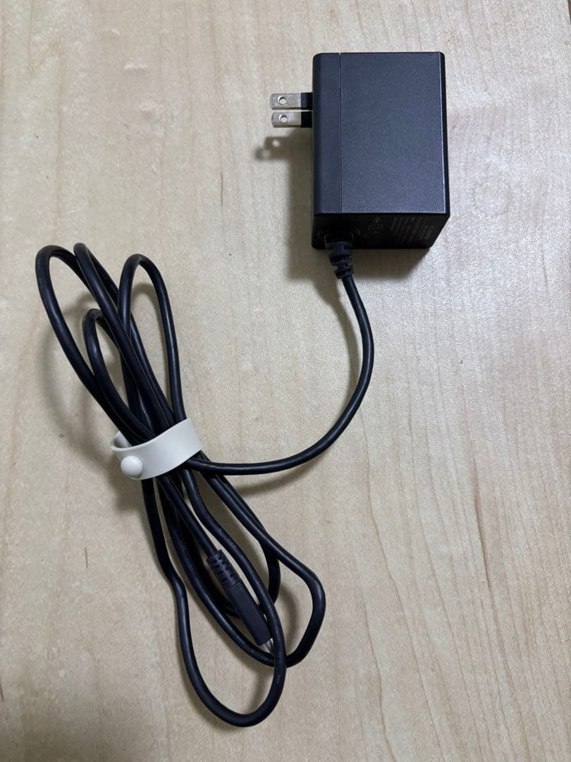 Nintendo Switch 本体 青/赤 Joy-Con初期化済