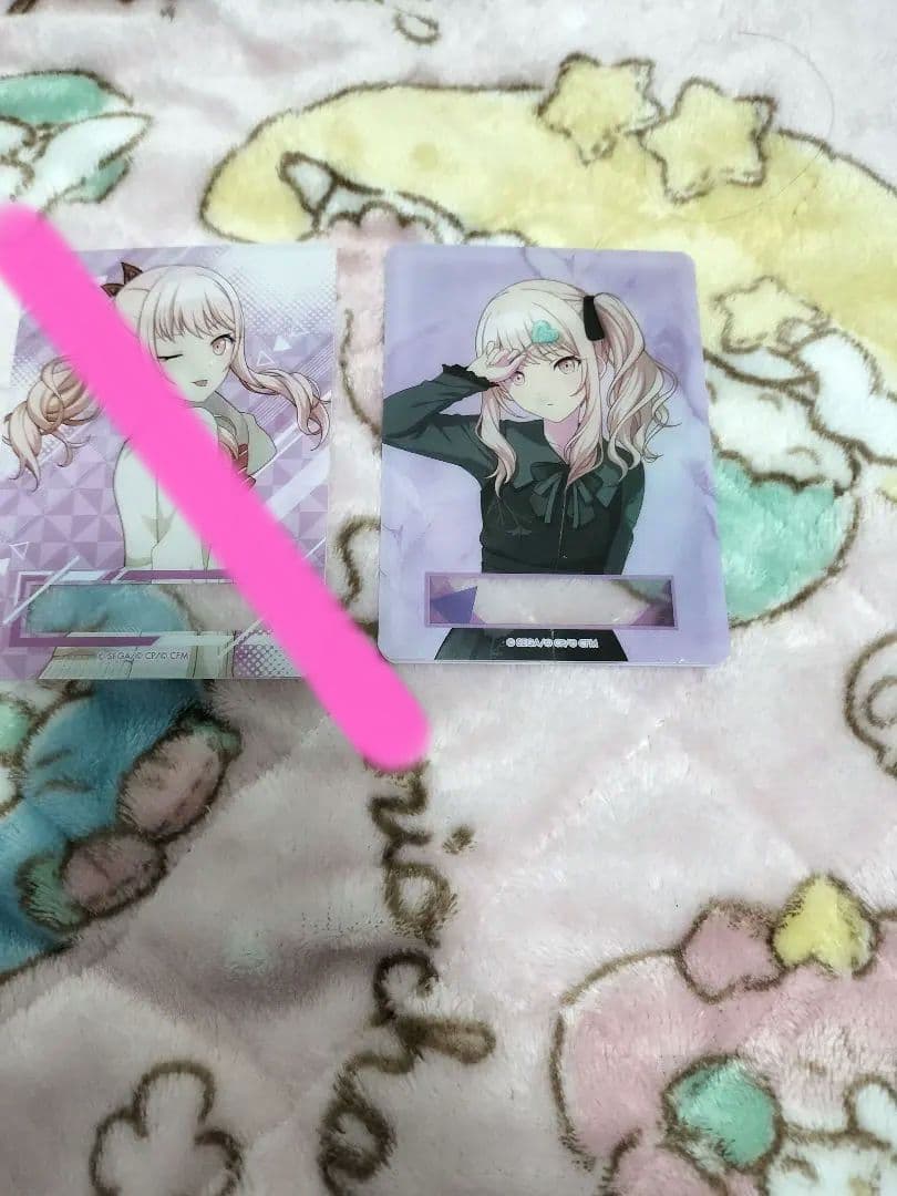 プロセカ 暁山 瑞希 まとめ売り