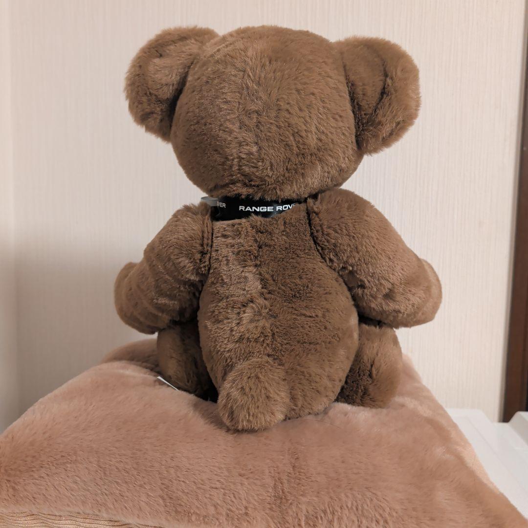 Range Rover Bear ランドローバー レンジローバー ベア