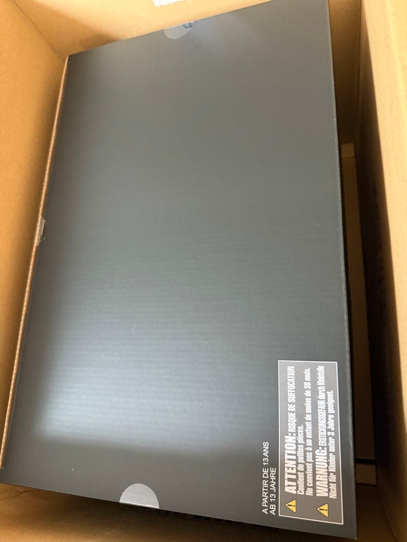 ファイナルファンタジーVII リバース　コレクターズエディション