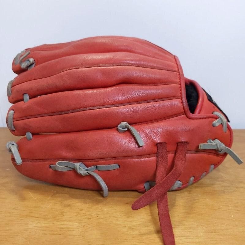 ローリングス Rawlings アルモニック 即戦力 少年用 軟式グローブ