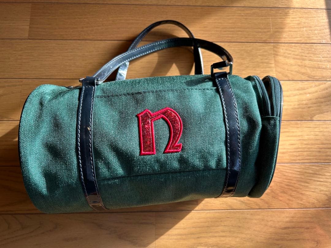 新品ノイジーノイジーカートバッグ