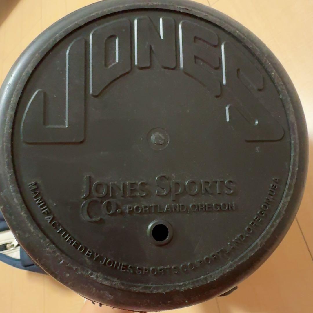 【 JONES 】ジョーンズ キャディバッグ