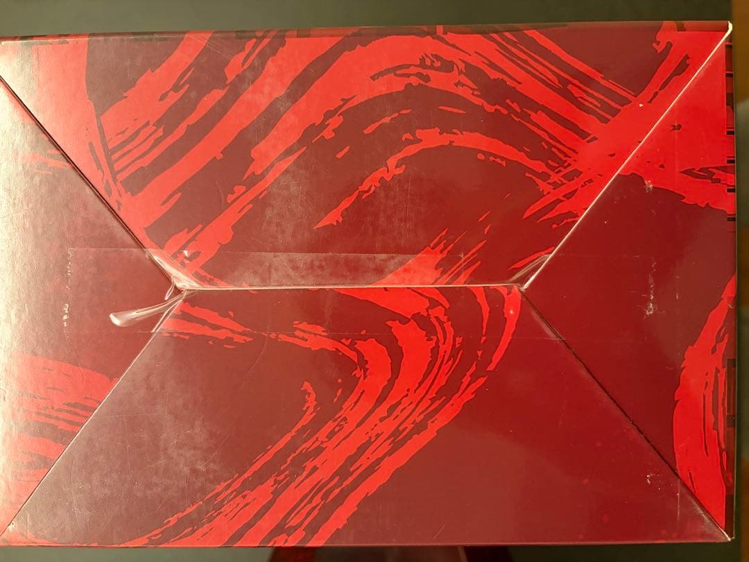 新品未開封 一番くじ 呪術廻戦 脹相 D賞 ラストワン賞 セット