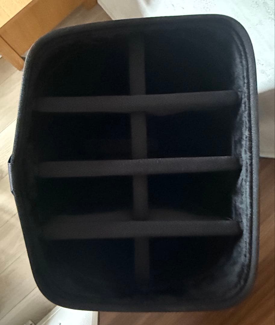 ★新品★BRIEFING GOLFブリーフィング　DEMO BAG SQUARE