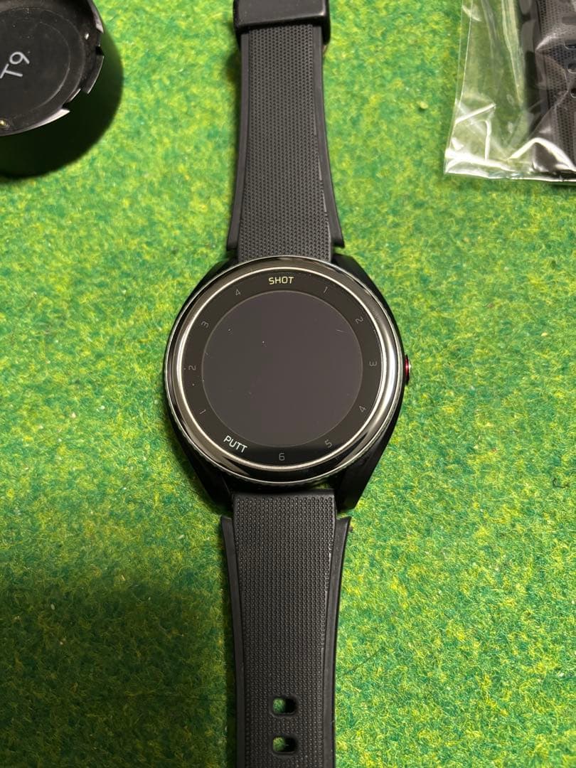 VOICE CADDIE T9 ボイスキャディ