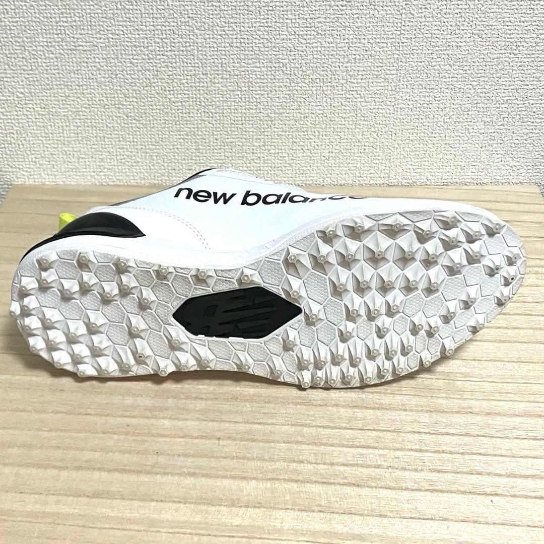 極美品 new balance Fresh Foam 2500 BOA 27