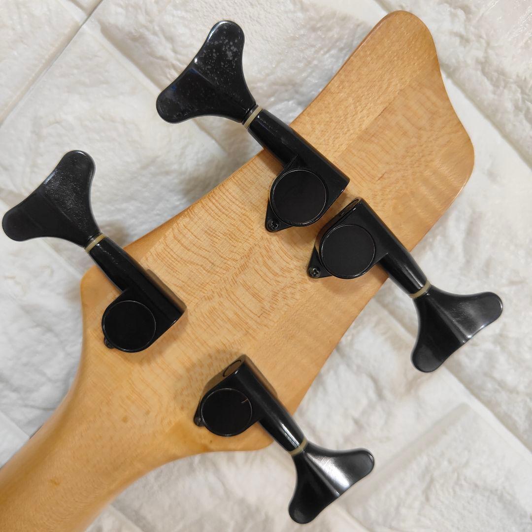 Ibanez ergodyne EDB350 アイバニーズ アクティブ ベース