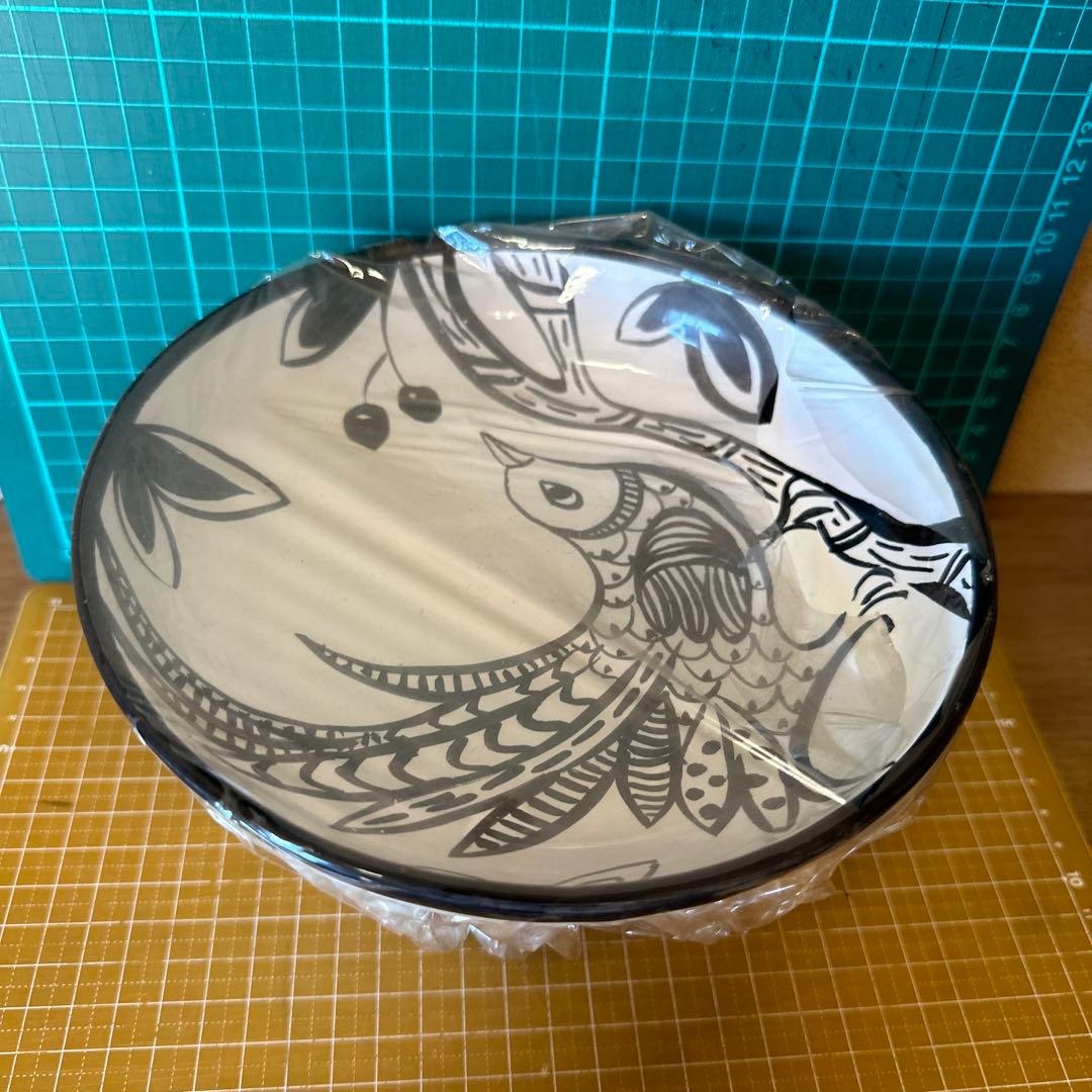 鳥のコンポティエ